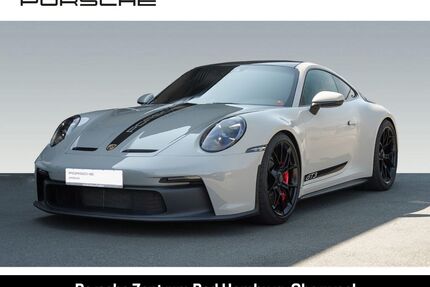Porsche 992 Gebrauchtwagen