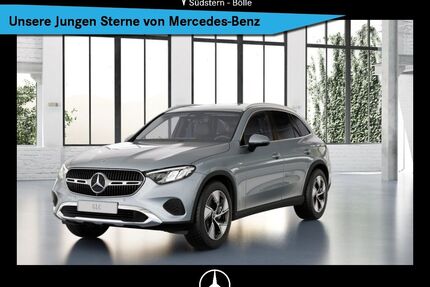 Mercedes-Benz GLC 300 Gebrauchtwagen