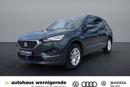 Seat Tarraco Gebrauchtwagen