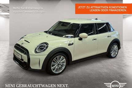 Mini Cooper S Gebrauchtwagen