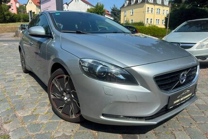 Volvo V40 Gebrauchtwagen