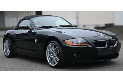 BMW Z4 Gebrauchtwagen