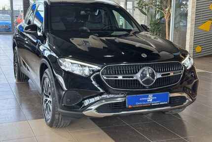 Mercedes-Benz GLC 220 Gebrauchtwagen