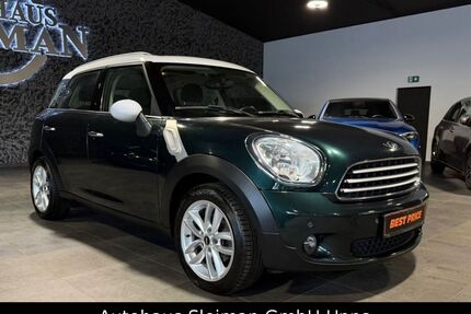 Mini Cooper Countryman Gebrauchtwagen
