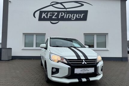 Mitsubishi Space Star Gebrauchtwagen