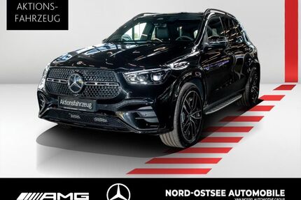 Mercedes-Benz GLE 450 Gebrauchtwagen