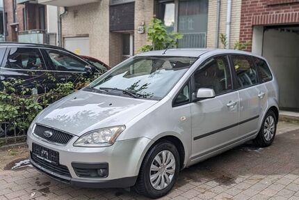 Ford C-Max Gebrauchtwagen