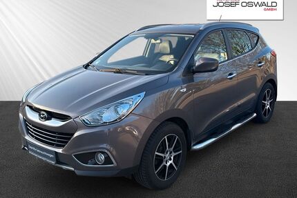 Hyundai ix35 Gebrauchtwagen