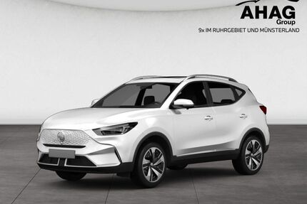 MG ZS Gebrauchtwagen