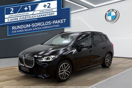 BMW 223 Active Tourer Gebrauchtwagen