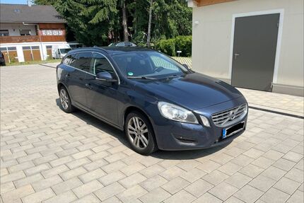 Volvo V60 Gebrauchtwagen