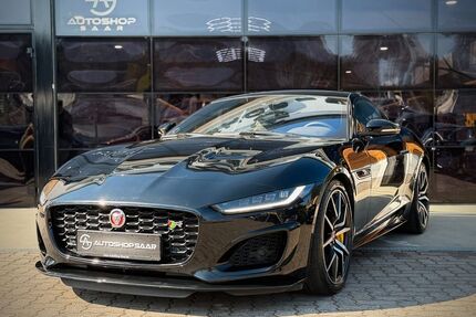 Jaguar F-Type Gebrauchtwagen