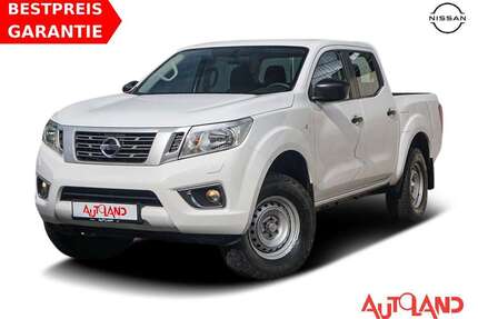 Nissan Navara Gebrauchtwagen