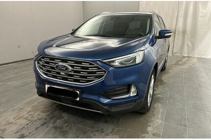 Ford Edge Gebrauchtwagen