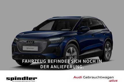 Audi Q4 e-tron Gebrauchtwagen