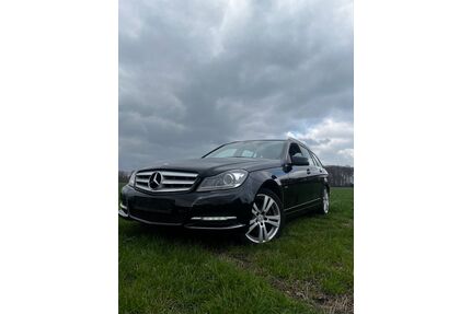 Mercedes-Benz C 250 Gebrauchtwagen