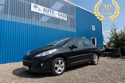 Peugeot 207 Gebrauchtwagen