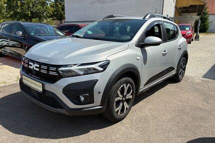 Dacia Sandero Gebrauchtwagen