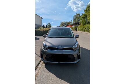 Kia Picanto Gebrauchtwagen