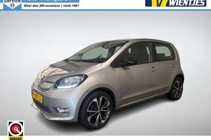 Skoda Citigo Gebrauchtwagen