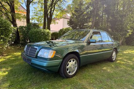 Mercedes-Benz E 320 Gebrauchtwagen