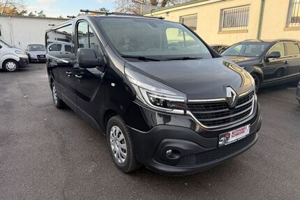 Renault Trafic Gebrauchtwagen