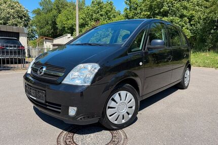 Opel Meriva Gebrauchtwagen