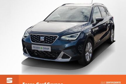 Seat Arona Gebrauchtwagen