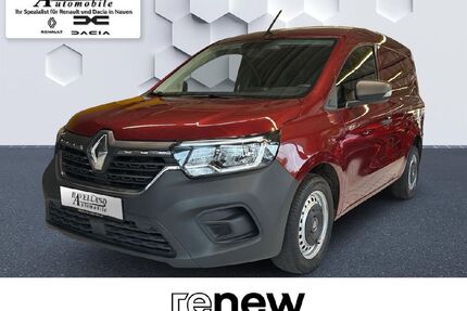 Renault Kangoo Gebrauchtwagen