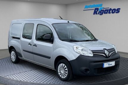 Renault Kangoo Gebrauchtwagen