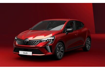 Renault Clio Gebrauchtwagen