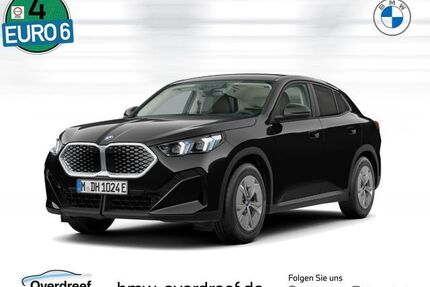 BMW iX2 Gebrauchtwagen
