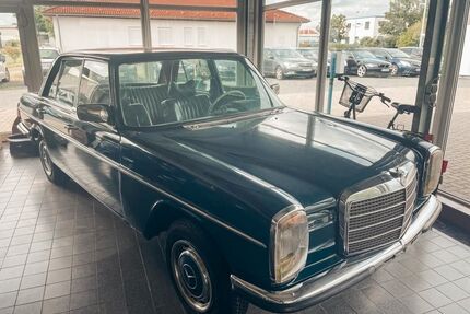 Mercedes-Benz 230 Gebrauchtwagen