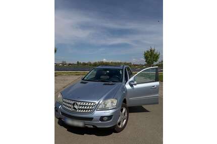 Mercedes-Benz ML 280 Gebrauchtwagen