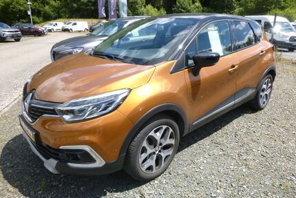 Renault Captur Gebrauchtwagen