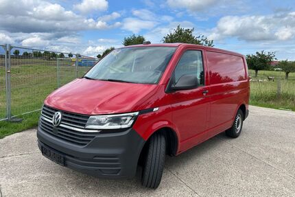 VW T6 Transporter Gebrauchtwagen