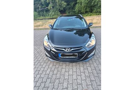 Hyundai i40 Gebrauchtwagen