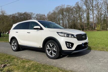 Kia Sorento Gebrauchtwagen