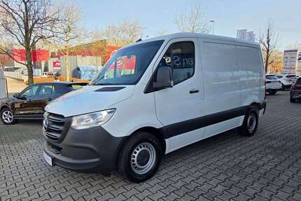 Mercedes-Benz Sprinter Gebrauchtwagen