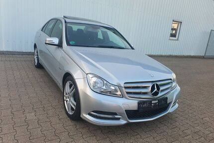 Mercedes-Benz C 180 Gebrauchtwagen