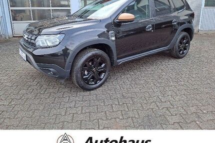 Dacia Duster Gebrauchtwagen