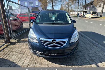 Opel Meriva Gebrauchtwagen