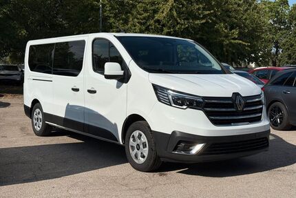 Renault Trafic Gebrauchtwagen