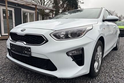 Kia ceed Sportswagon Gebrauchtwagen