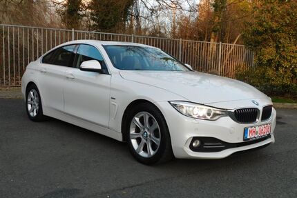 BMW 420 Gebrauchtwagen