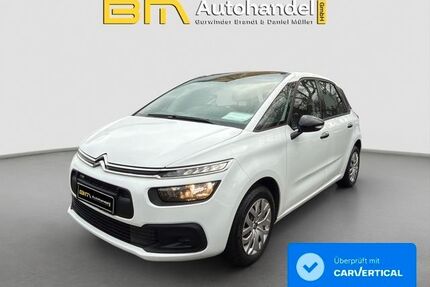 Citroen C4 Picasso Gebrauchtwagen
