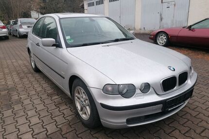 BMW 316 Gebrauchtwagen