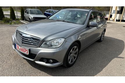 Mercedes-Benz C 220 Gebrauchtwagen