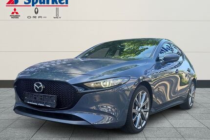 Mazda 3 Gebrauchtwagen