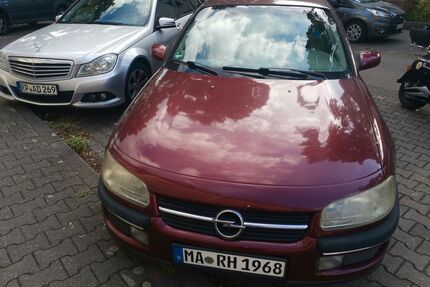 Opel Omega Gebrauchtwagen